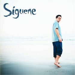 Cover of Sígueme