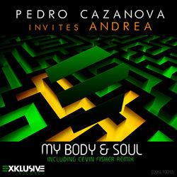 Cover of My Body & Soul