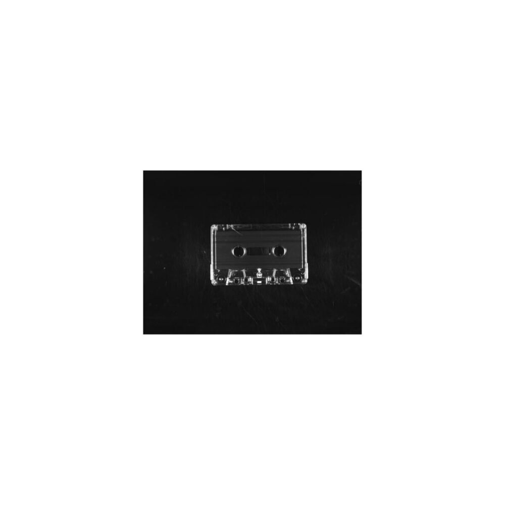 Picture of Black Cassette