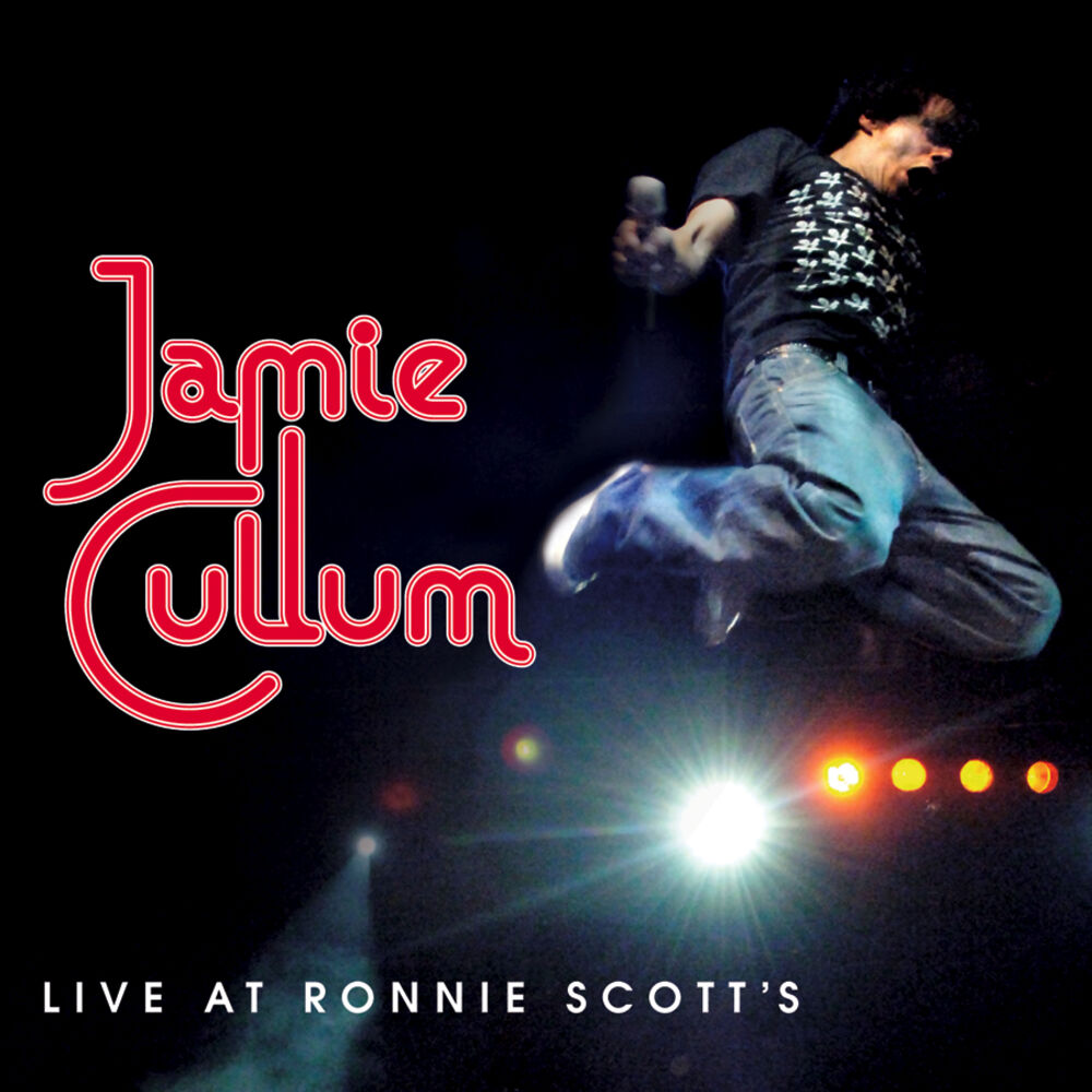 Picture of Live At Ronnie Scott's