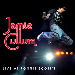 Cover of Live At Ronnie Scott's