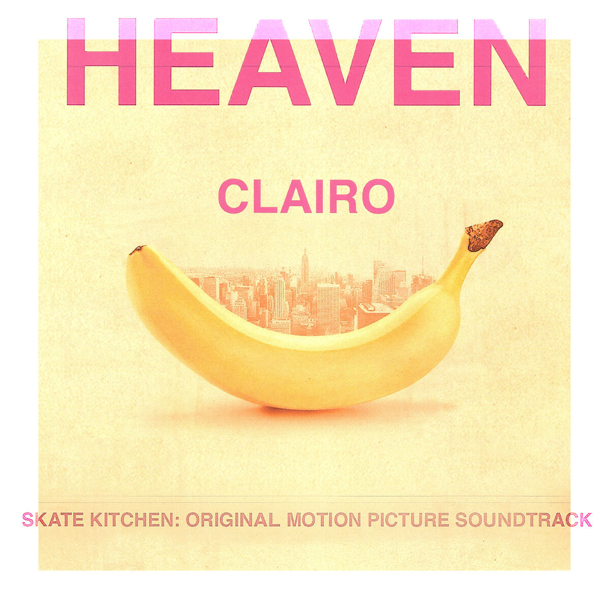 Album cover of Heaven