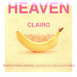Cover of Heaven