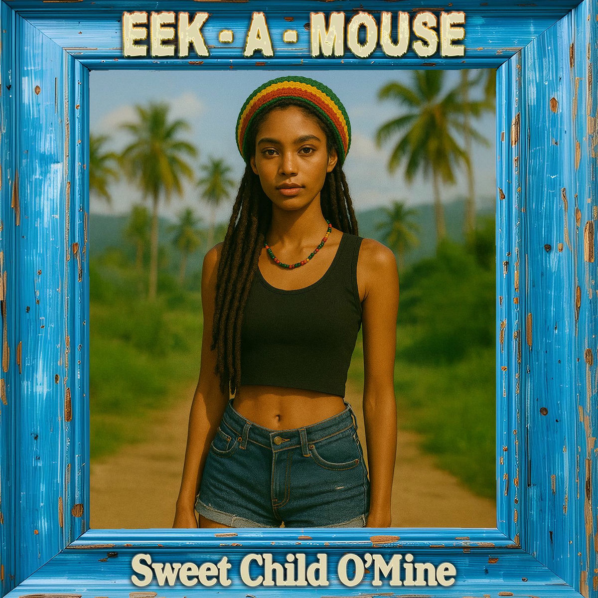 Album cover of Sweet Child O' Mine