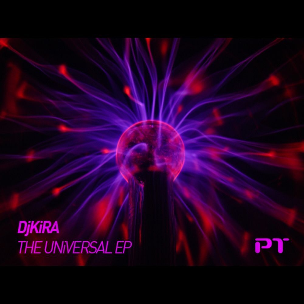 Picture of The Universal EP