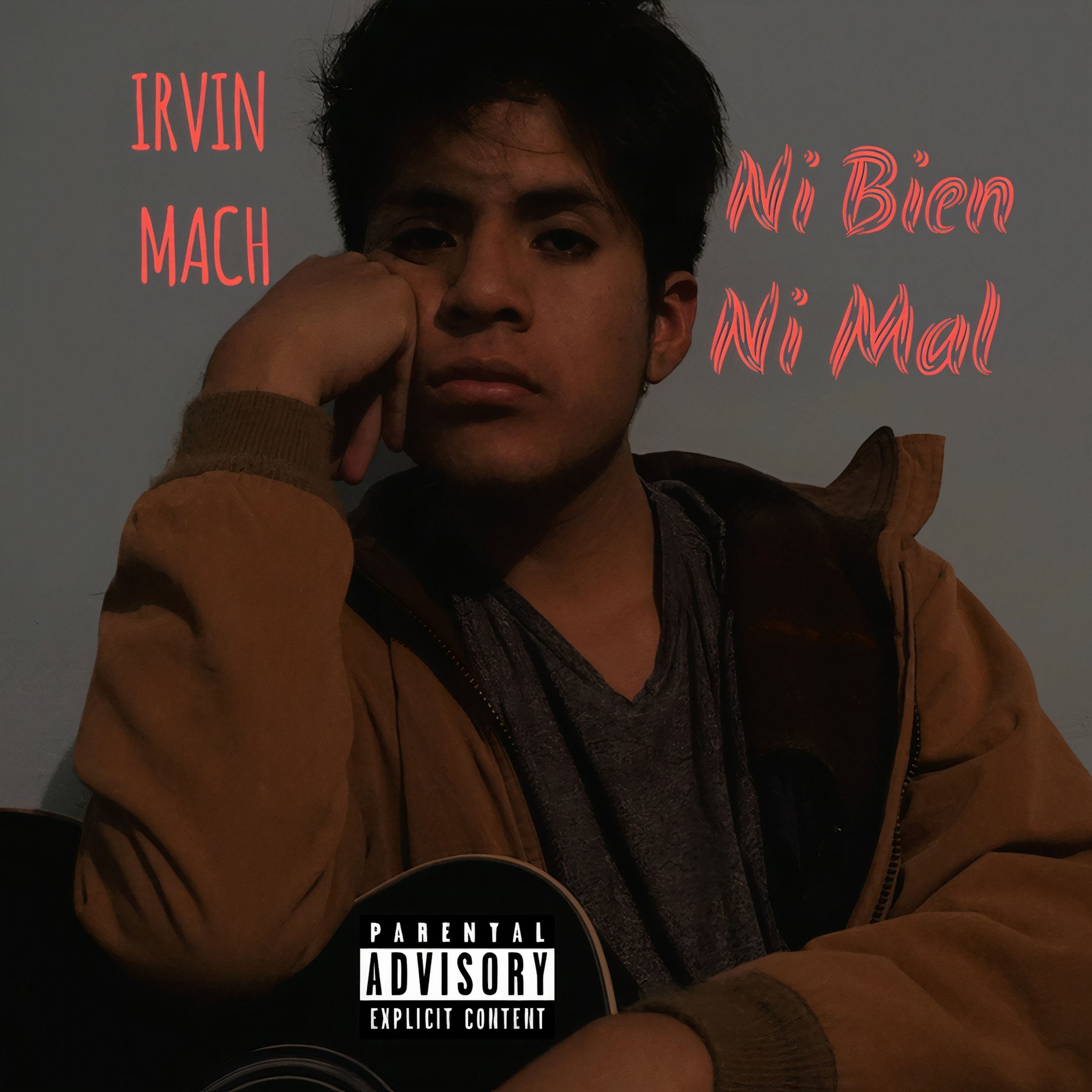 Album cover of Ni Bien Ni Mal