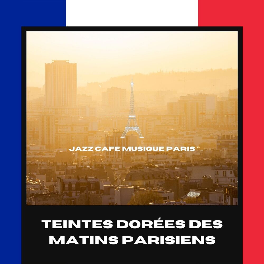 Picture of Teintes dorées des matins parisiens