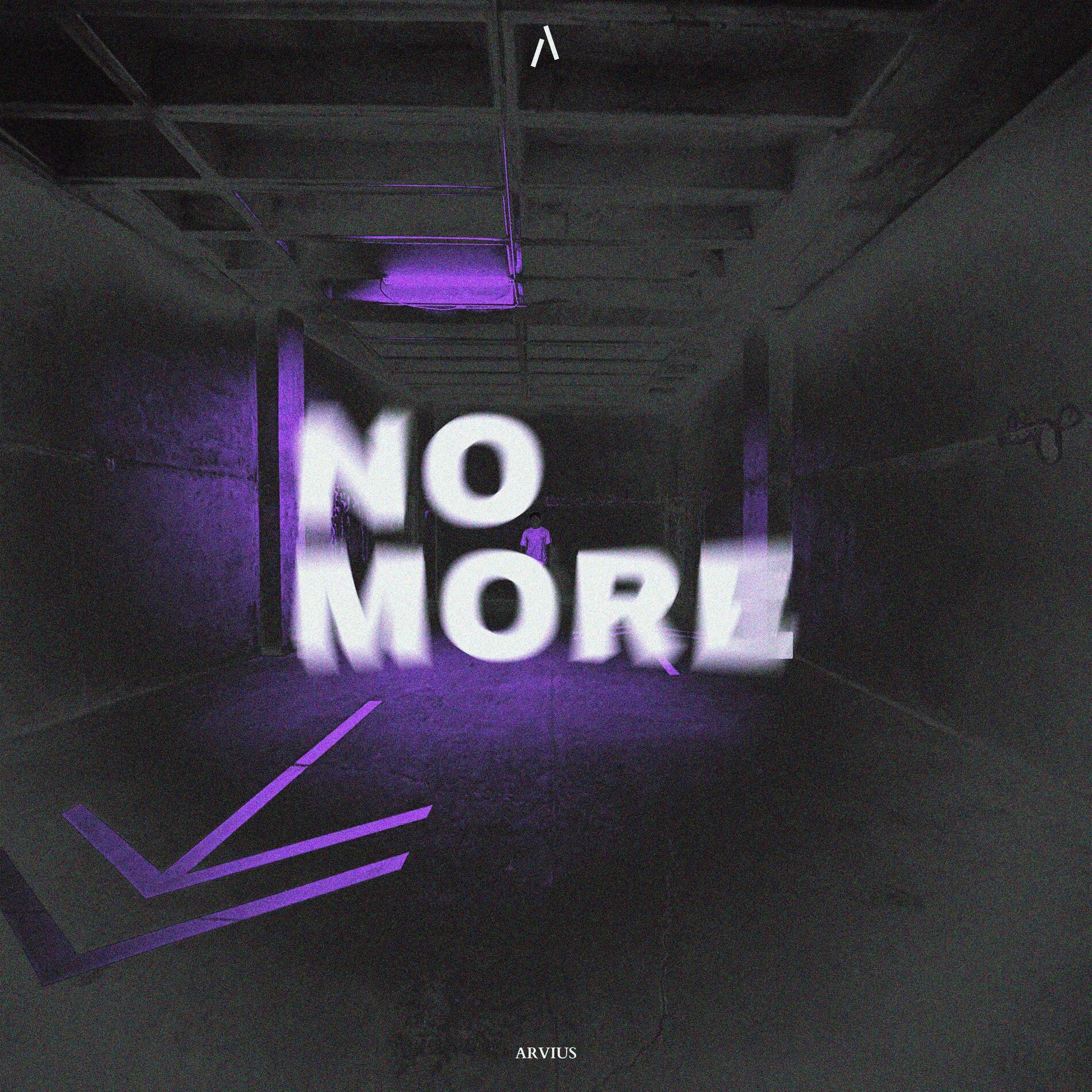 Album cover of No More