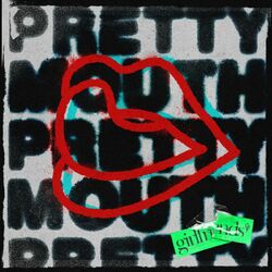 Cover of Pretty Mouth