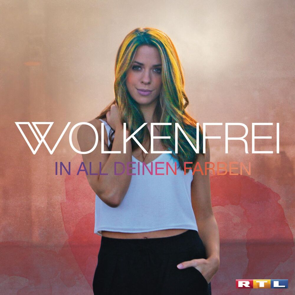 Picture of In all deinen Farben (Remixes) - EP