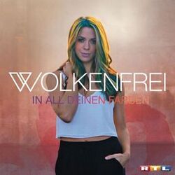 Cover of In all deinen Farben (Remixes) - EP