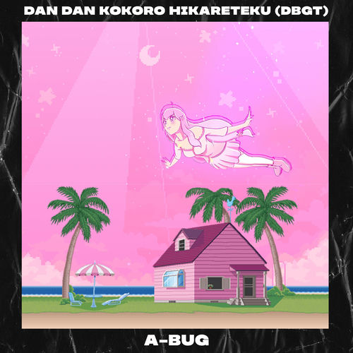 Dan Dan Kokoro Hikareteku (DBGT)