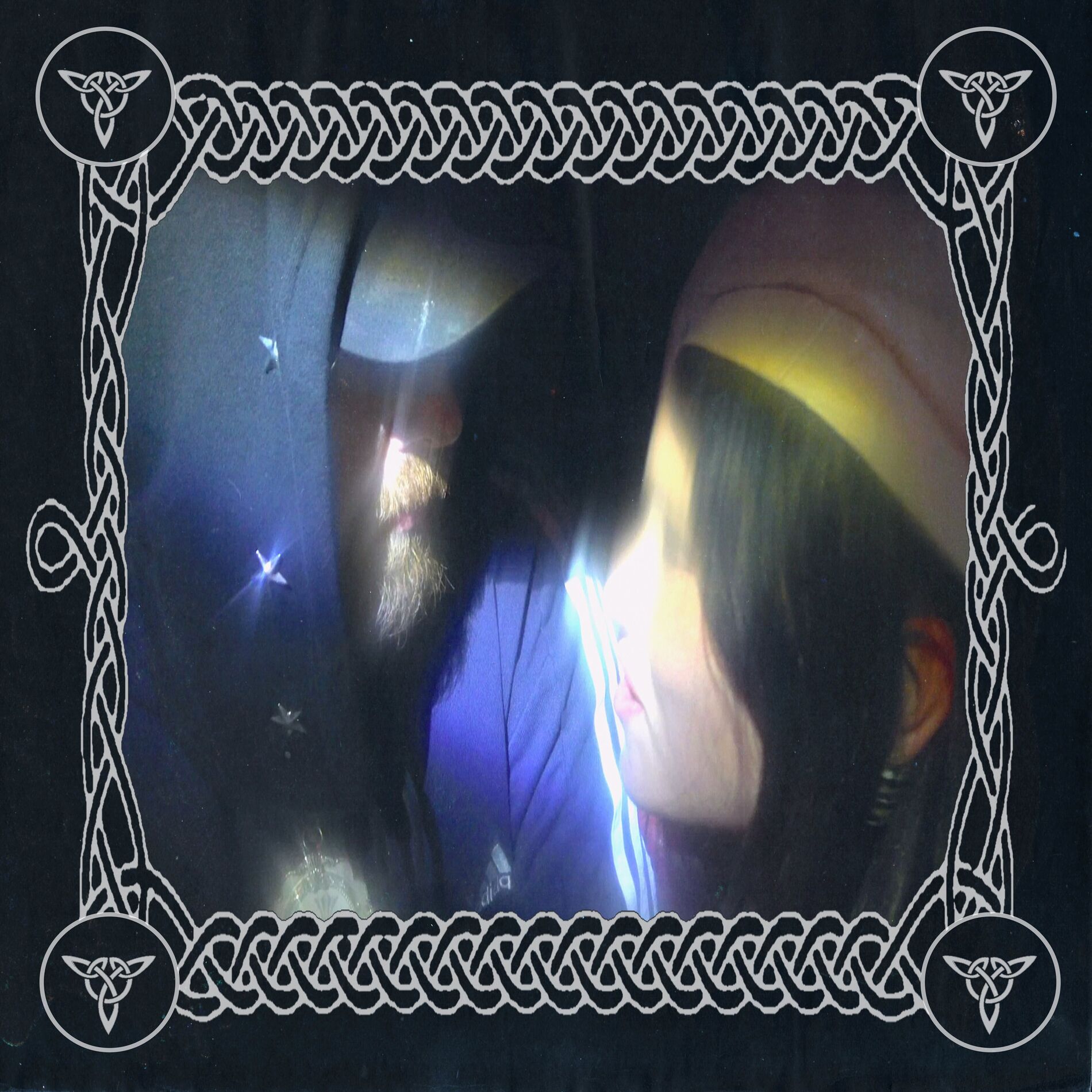 Album cover of Pose1don / Illusions 1996