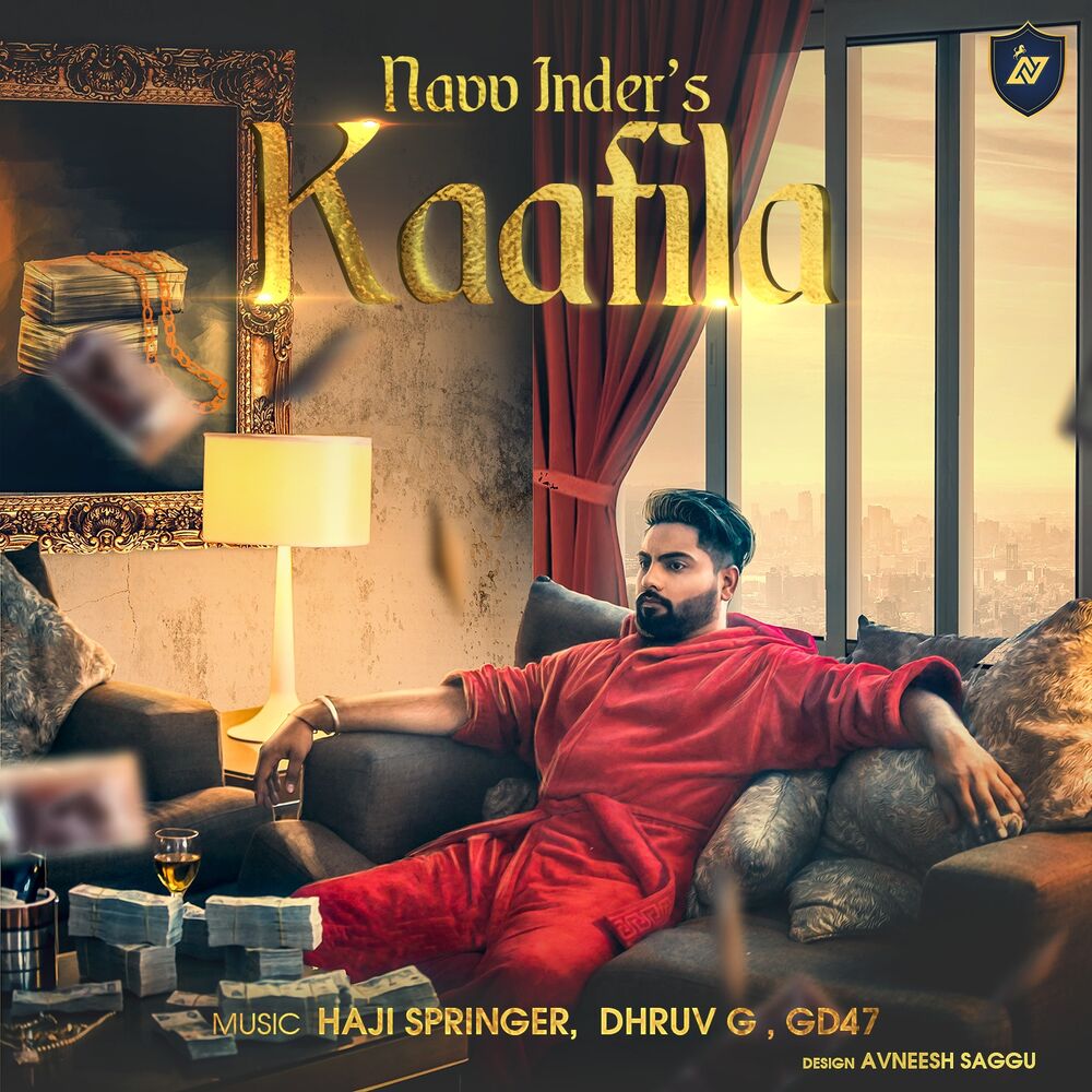 Picture of Kaafila