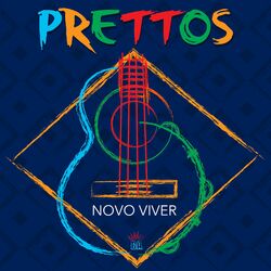 Cover of Novo Viver