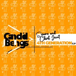 Cover of 4th Generation E.P