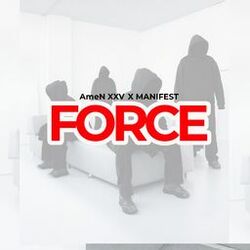 Cover of Force