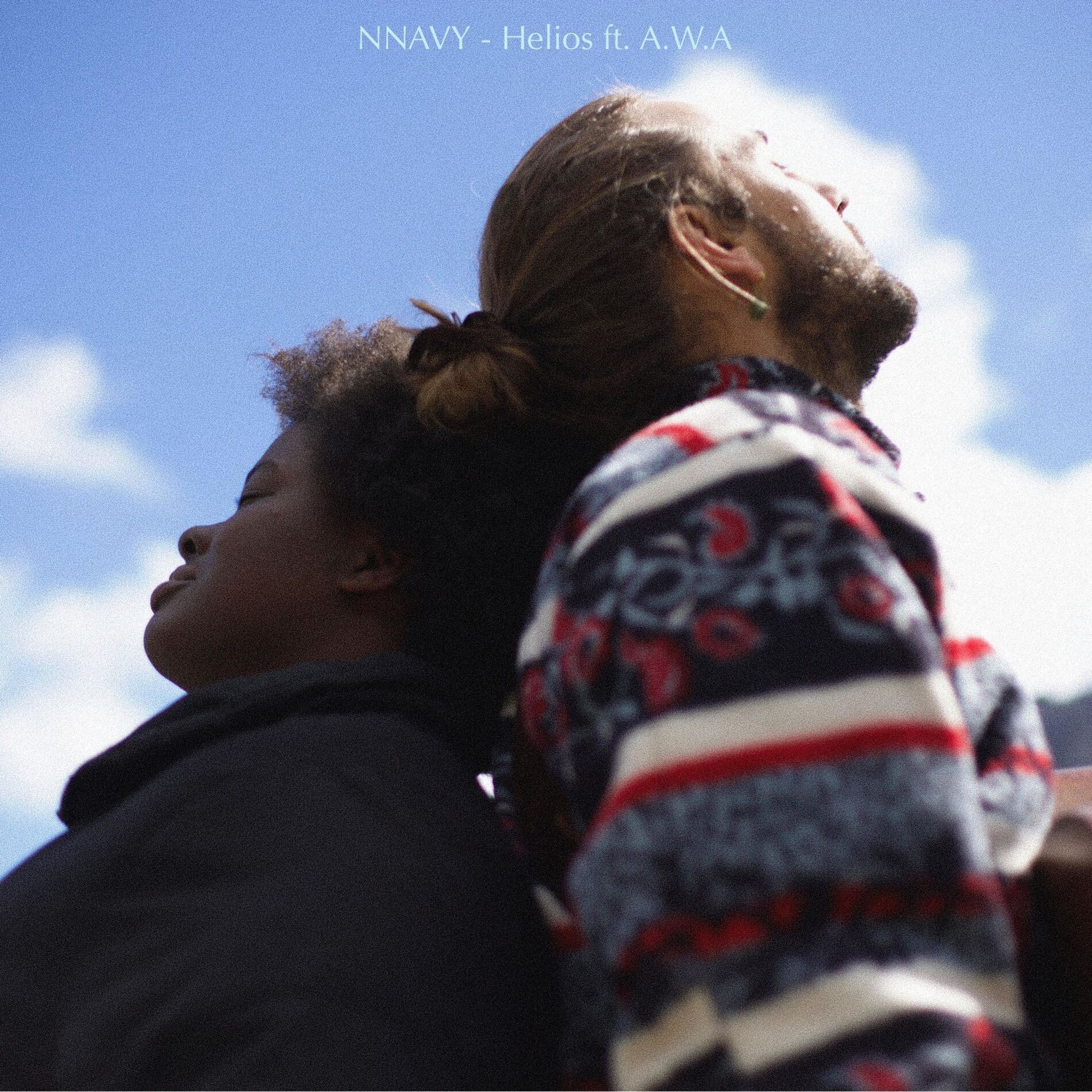 Album cover of Helios