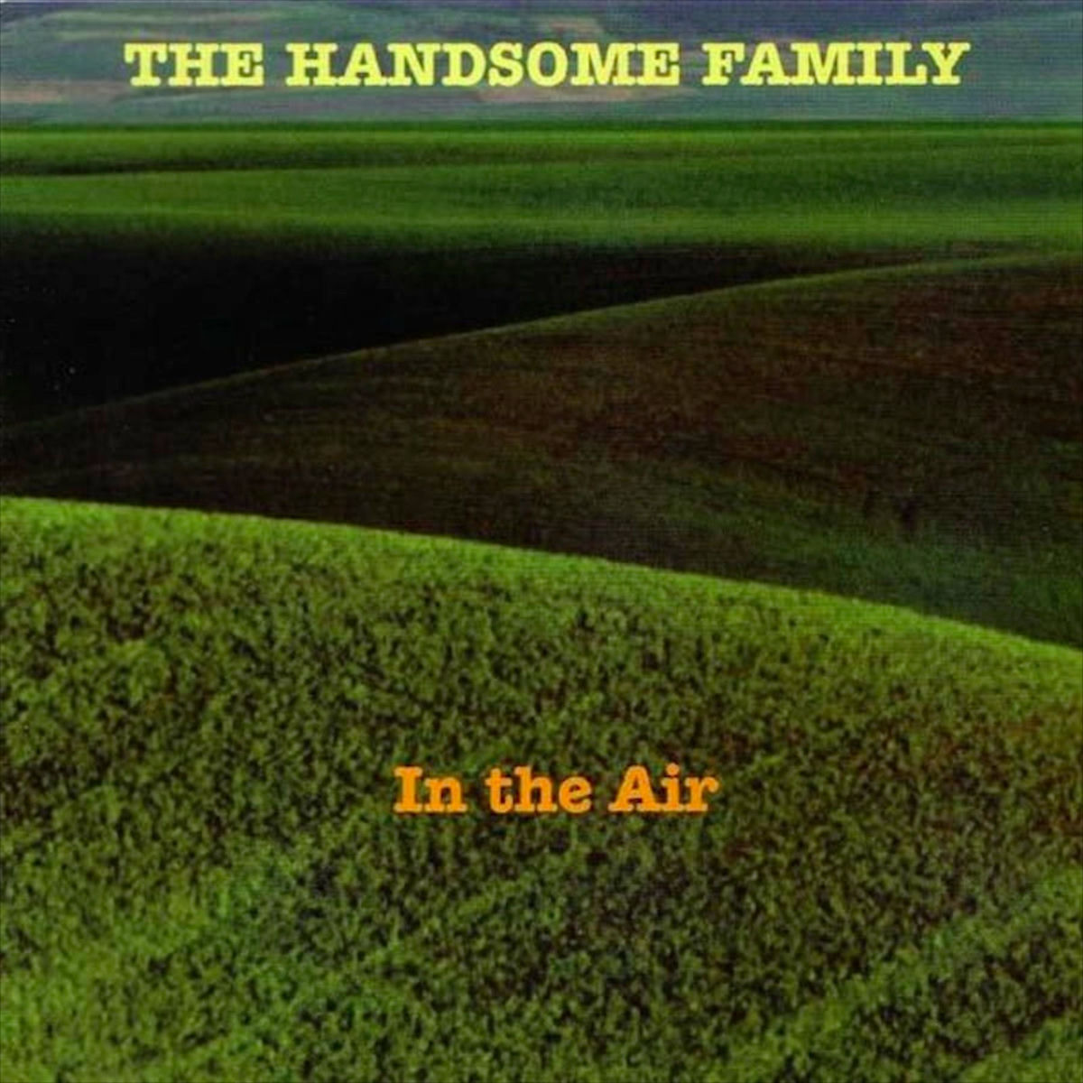 Album cover of Lie Down