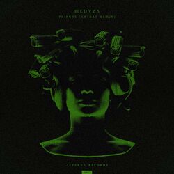 Cover of Friends (ARTBAT Remix)