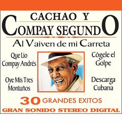 Cover of Dos Leyendas de Cuba