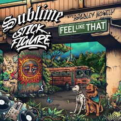 Cover of Feel Like That