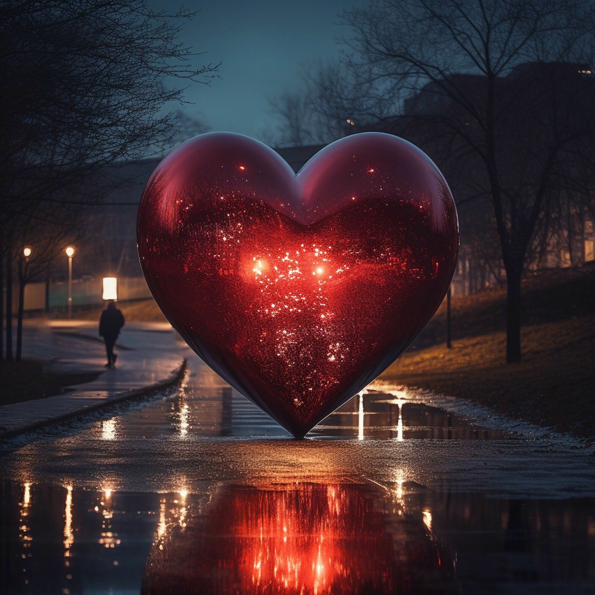 Album cover of In Love