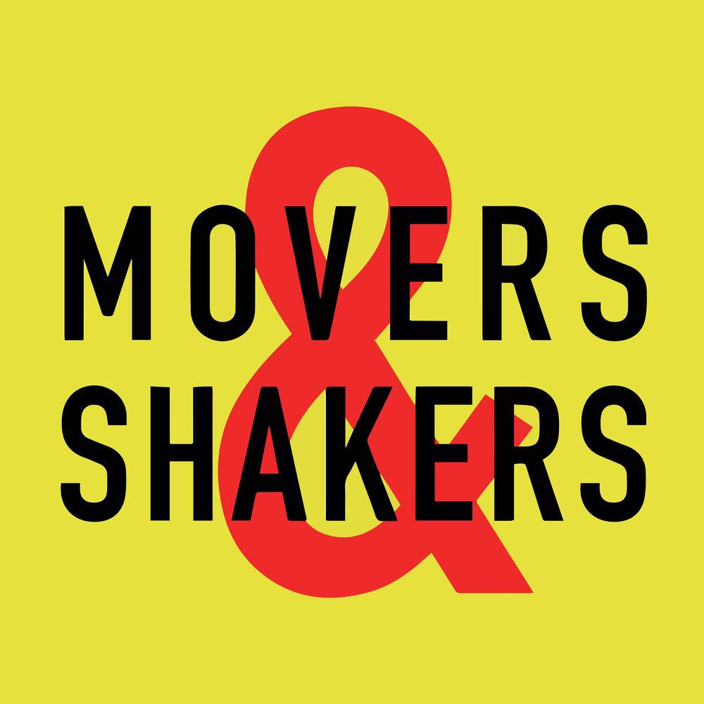 Picture of Movers & Shakers