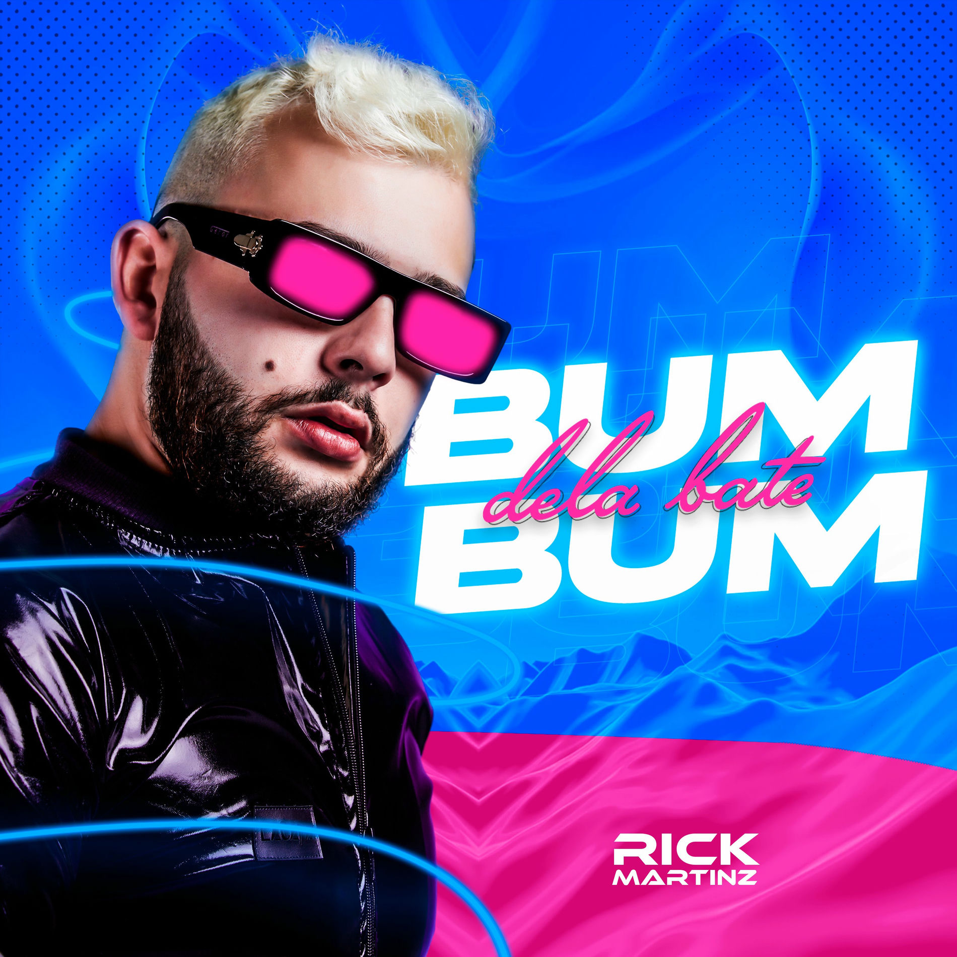 Album cover of Bumbum Dela Bate