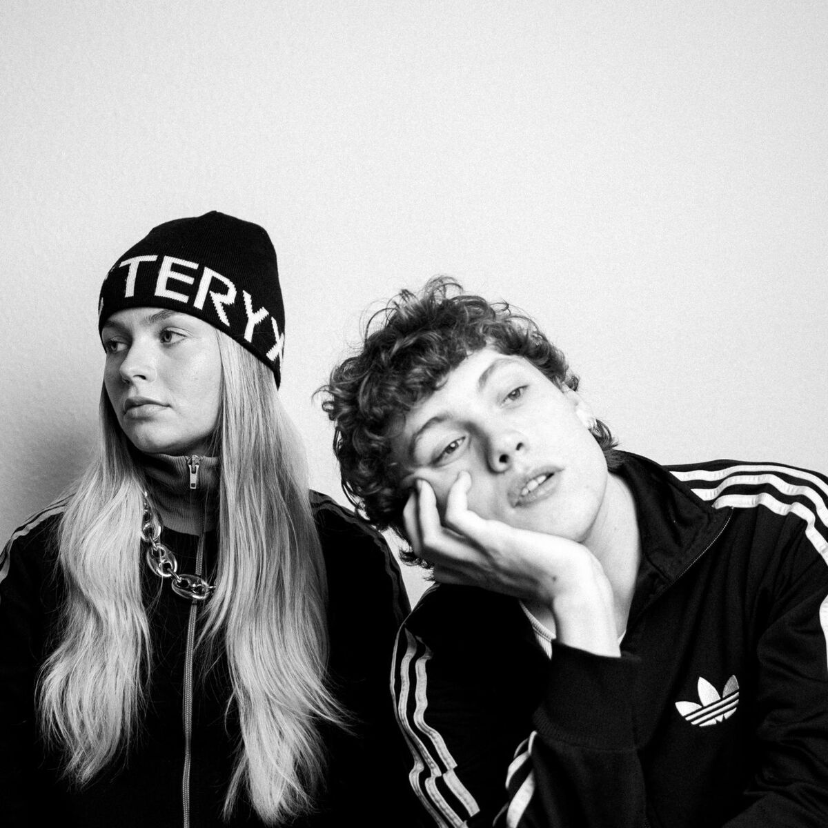Album cover of Du & Ich