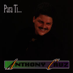 Cover of Para Ti...