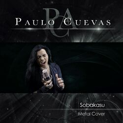 Cover of Sobakasu