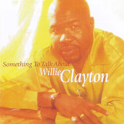 Cover of Something to Talk About