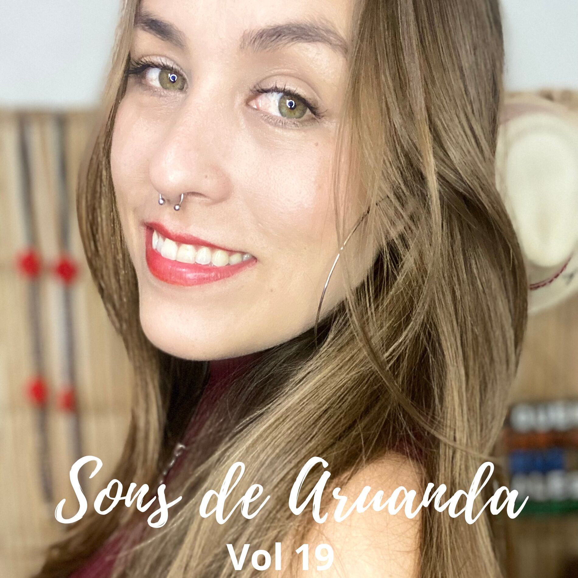 Album cover of Sons de Aruanda, Vol. 19