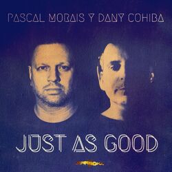 Cover of Just As Good
