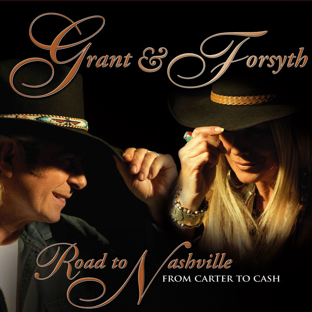 Picture of Road To Nashville - From Carter to Cash