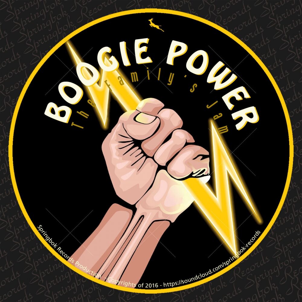 Picture of Boogie Power