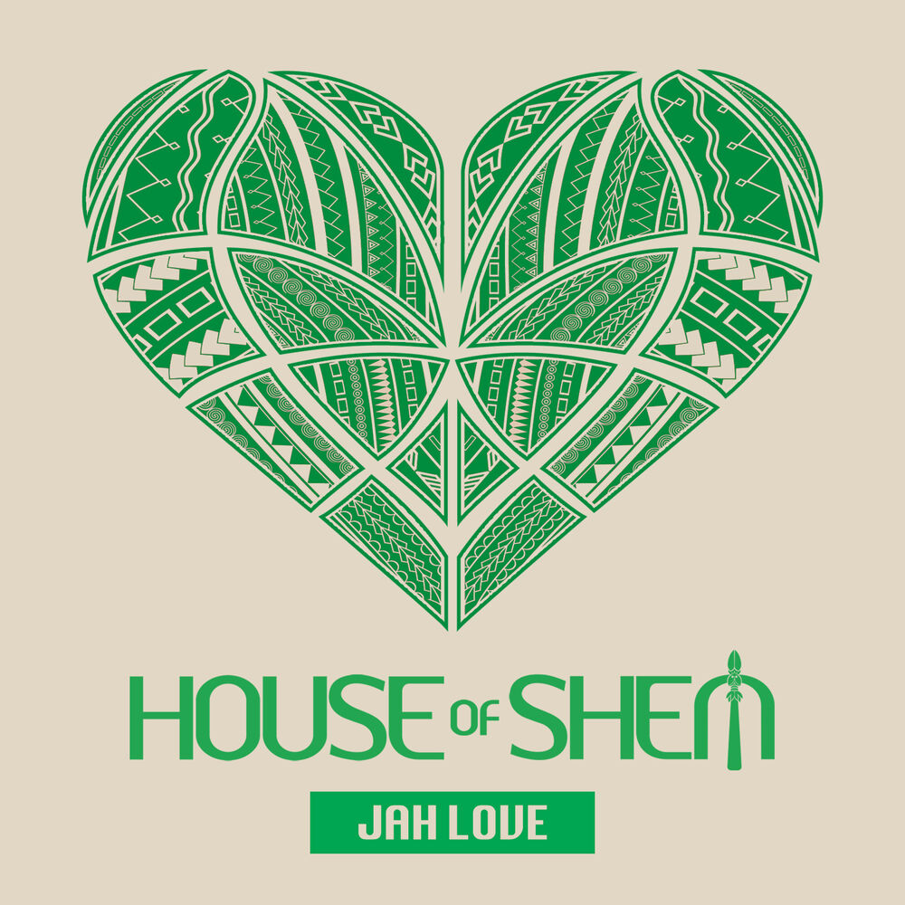 Picture of Jah Love