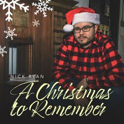 Cover of A Christmas to Remember