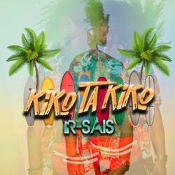 Cover of Kiko Ta Kiko