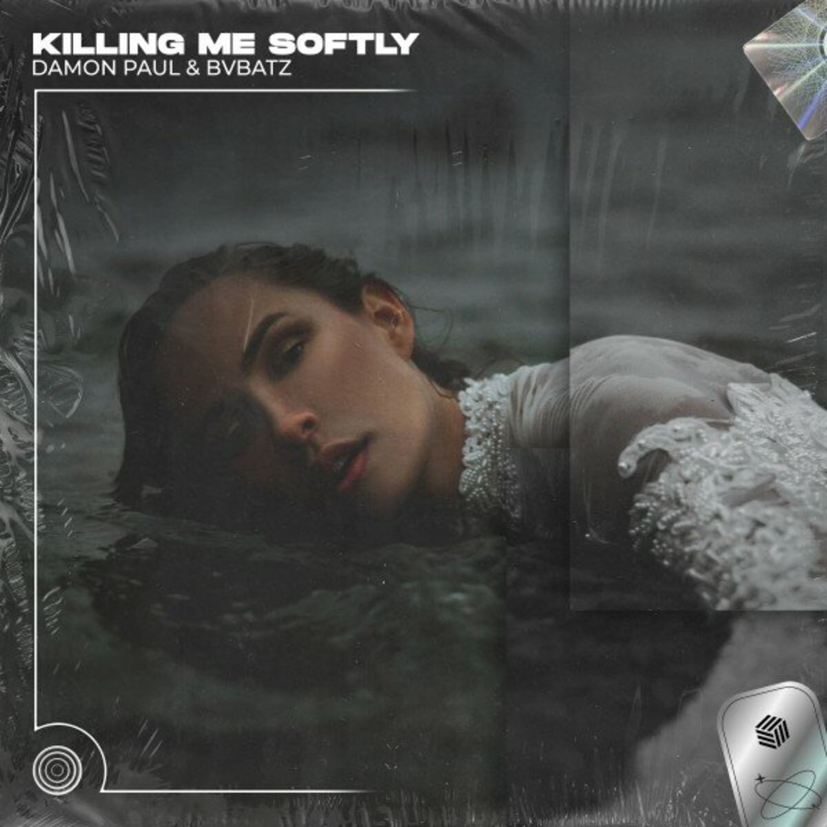Album cover of Killing Me Softly (Techno Remix)
