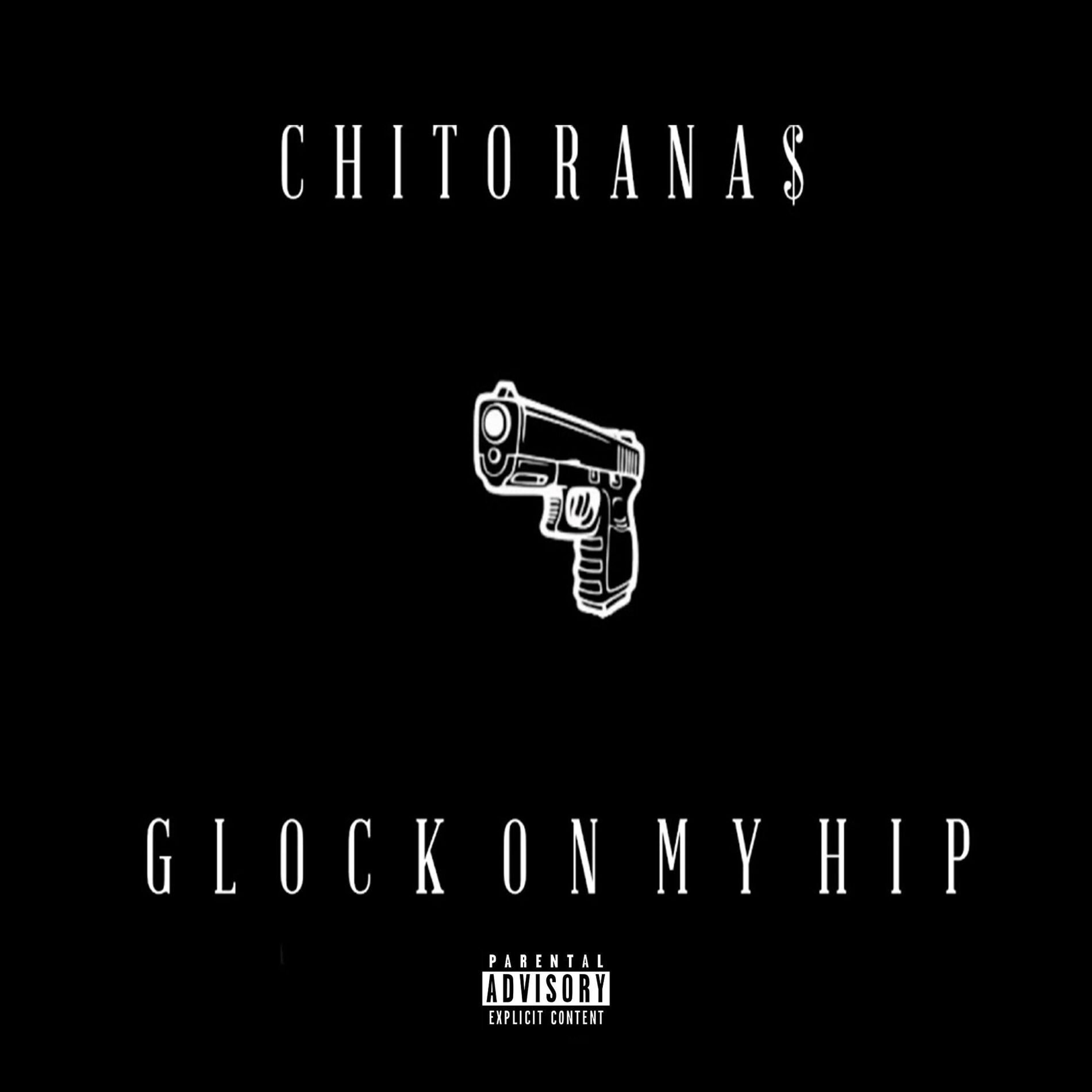 Album cover of Glock on My Hip