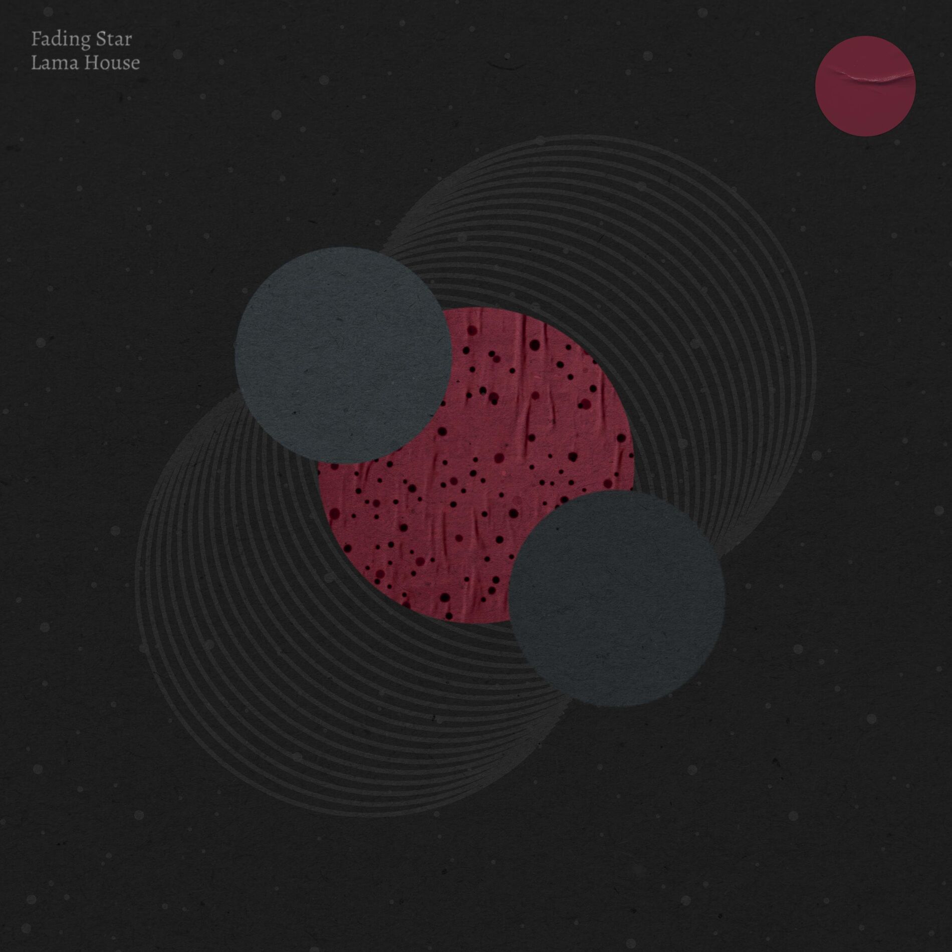 Album cover of Fading Star