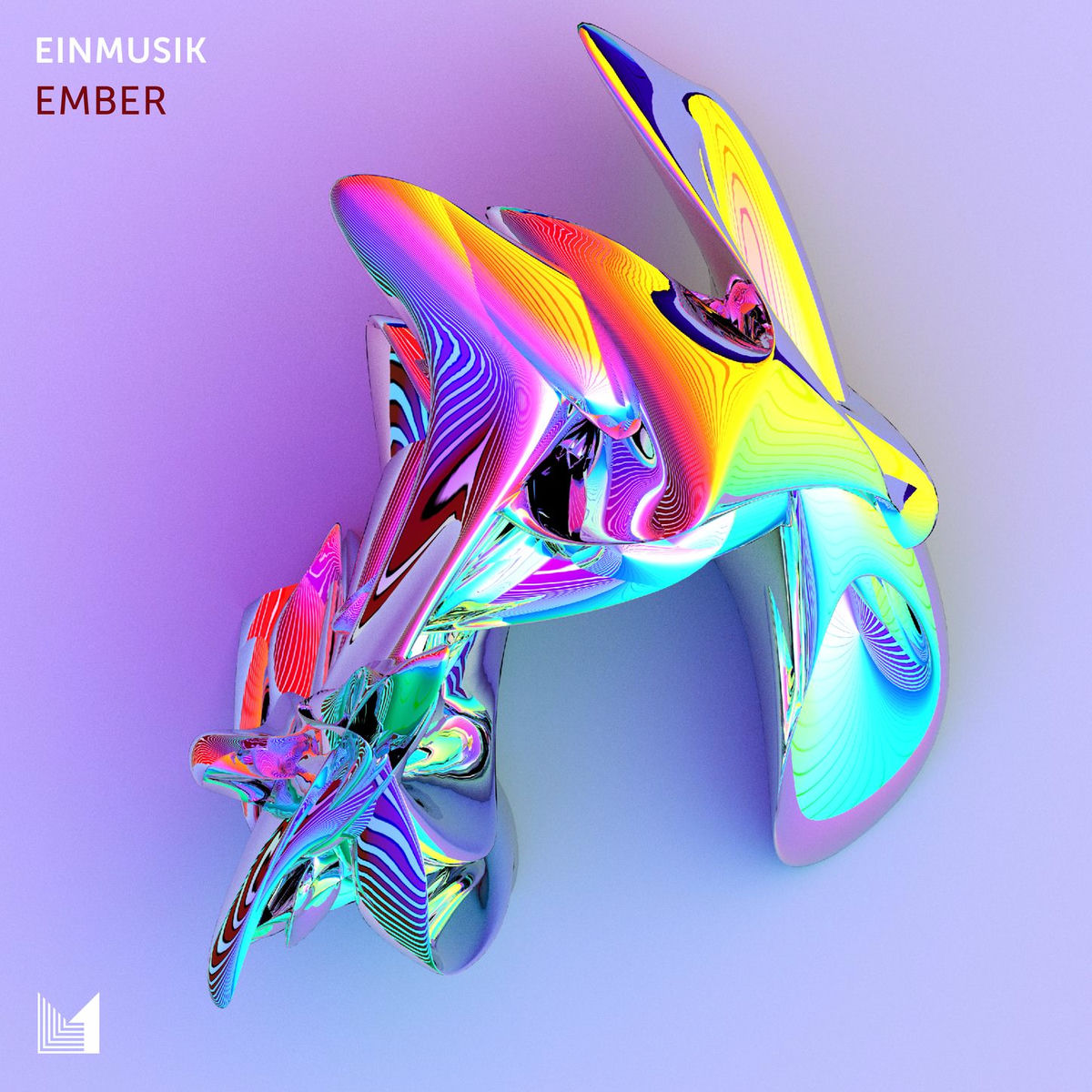 Album cover of Ember