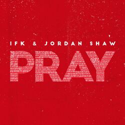 Cover of Pray