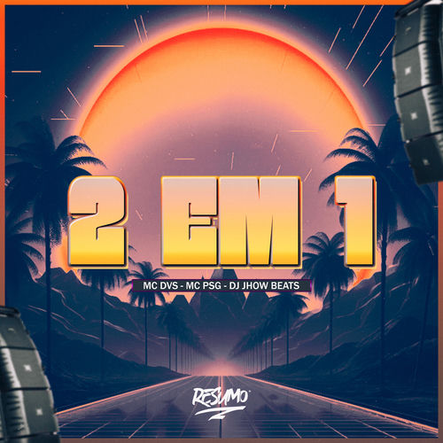 2 Em 1
