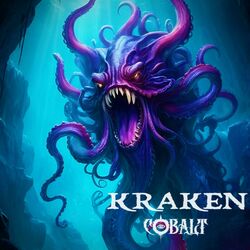 Cover of KRAKEN (VIP Edit)