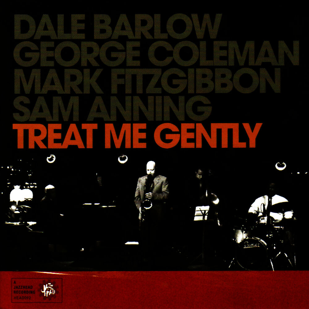 Picture of Treat Me Gently
