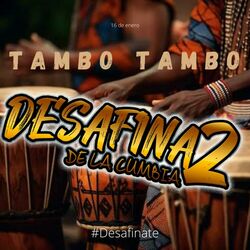 Cover of tambo tambo