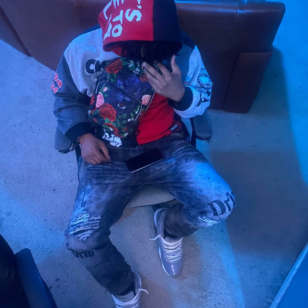 Picture of No hook (feat. Ak)